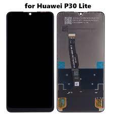 Huawei P30 Lite screen replacement