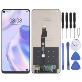 Huawei P40 Lite screen replacement