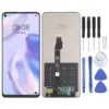 Huawei P40 Lite Screen Replacement