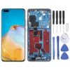 Huawei P40 Pro Plus screen replacement