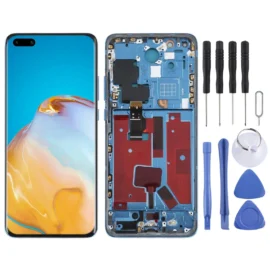 Huawei P40 Pro Plus screen replacement