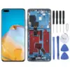 Huawei P40 Pro Plus Screen Replacement