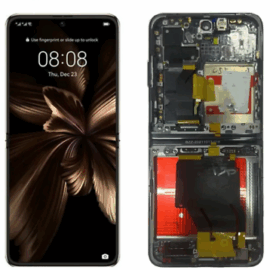 Huawei P50 Pocket screen replacement