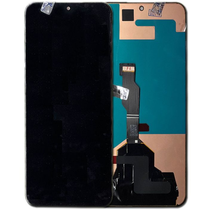 Huawei P50 screen replacement