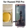 Huawei P50 Pro Screen Replacement