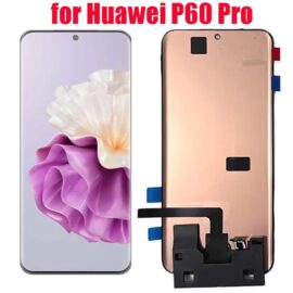 Huawei P60 Pro screen replacement