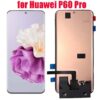 Huawei P60 Pro Screen Replacement