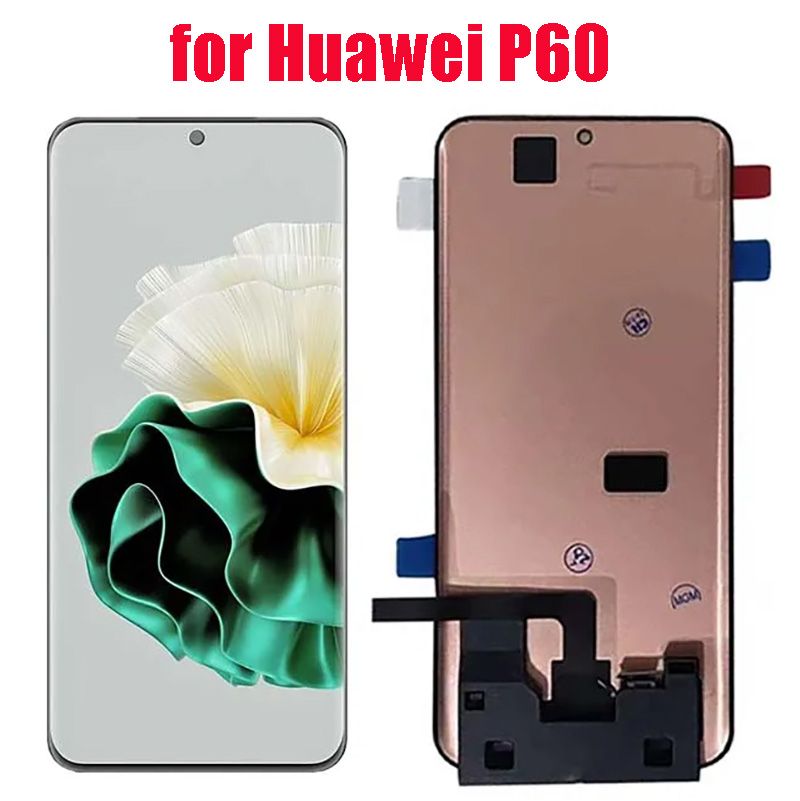 Huawei p60 screen replacement