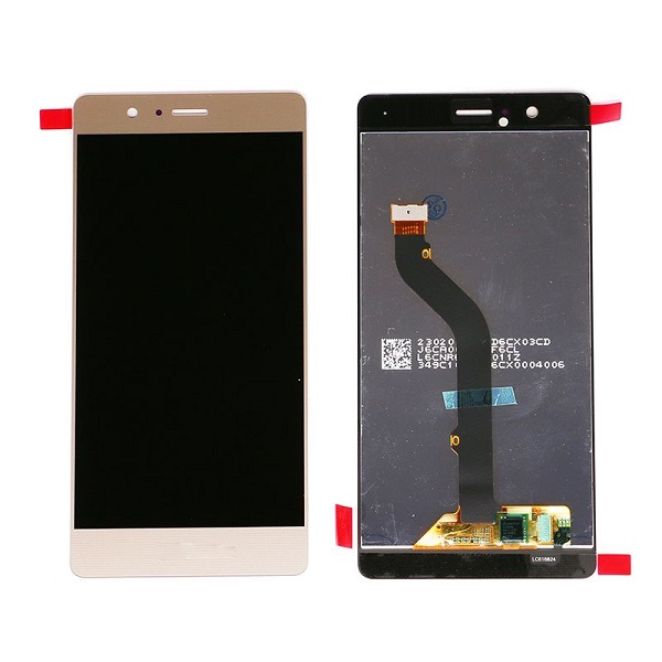 Huawei P9 Lite screen replacement