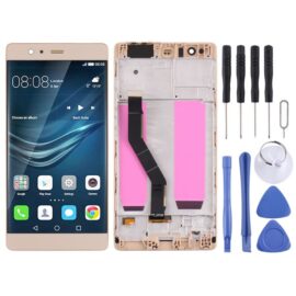 Huawei P9 Plus screen replacement
