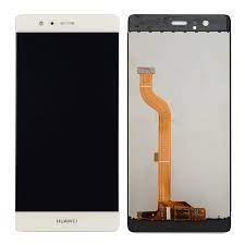 Huawei P9 screen replacement