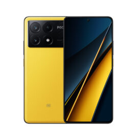 Poco X6 Pro 5G Kenya