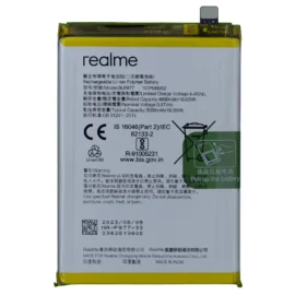 Realme C11 2021 battery replacement