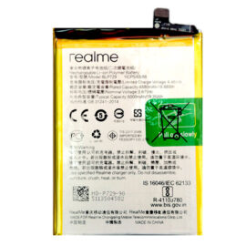 Realme C53 battery replacement