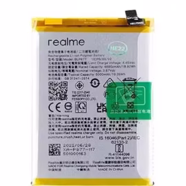 Realme C25Y battery replacement
