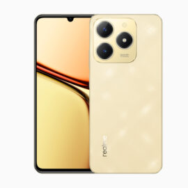 Realme C61 4G Kenya