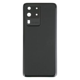 Samsung S20 Plus glass back cover replacement