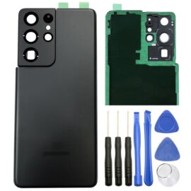 Samsung Galaxy S21 Ultra back cover replacement Kenya