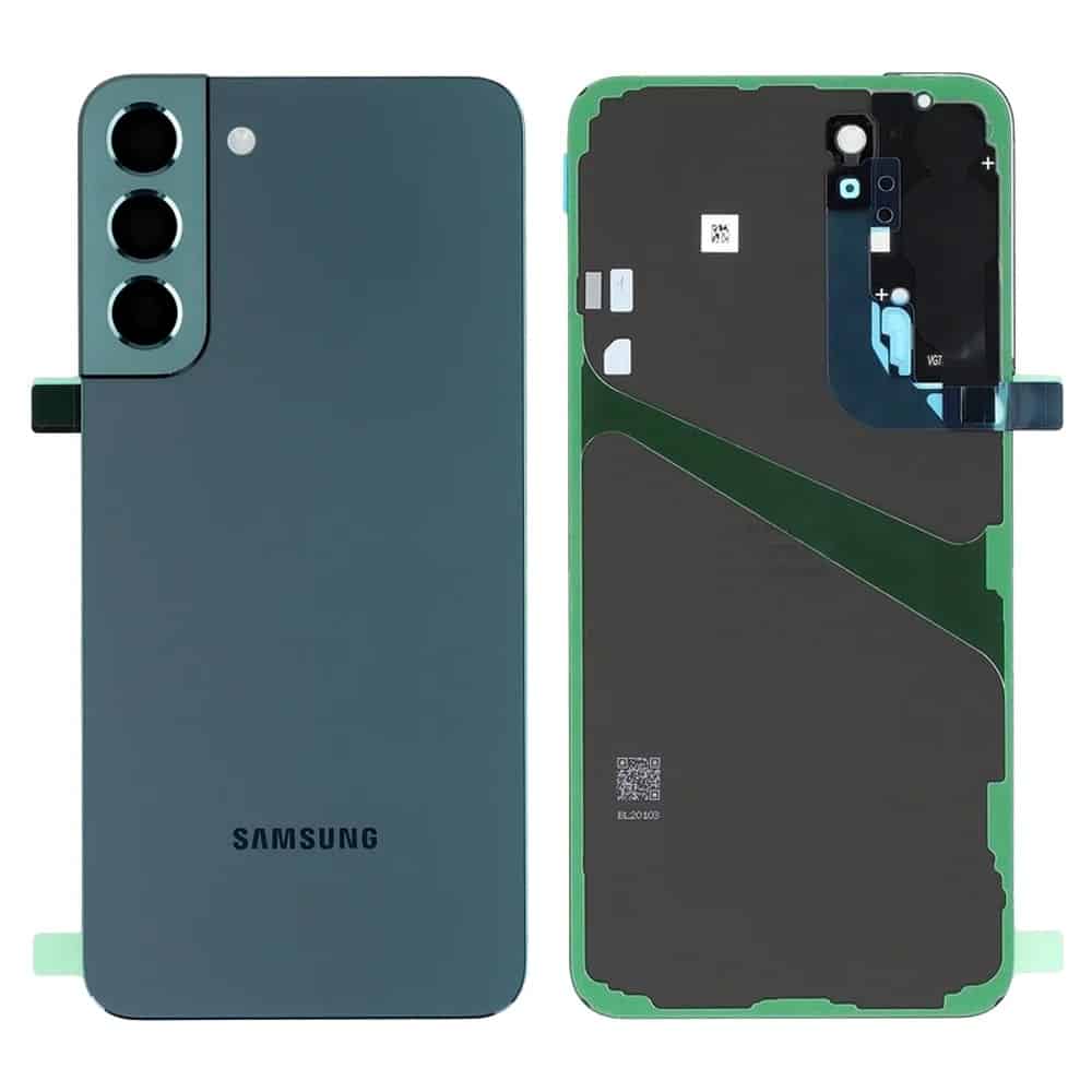Samsung Galaxy S21 Plus back cover replacement Kenya