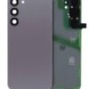 Samsung Galaxy S24 back cover replacement