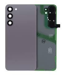 Samsung Galaxy S24 back cover replacement