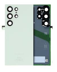 Samsung Galaxy S24 Ultra back cover replacement