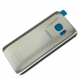 Samsung S7 glass back cover replacement