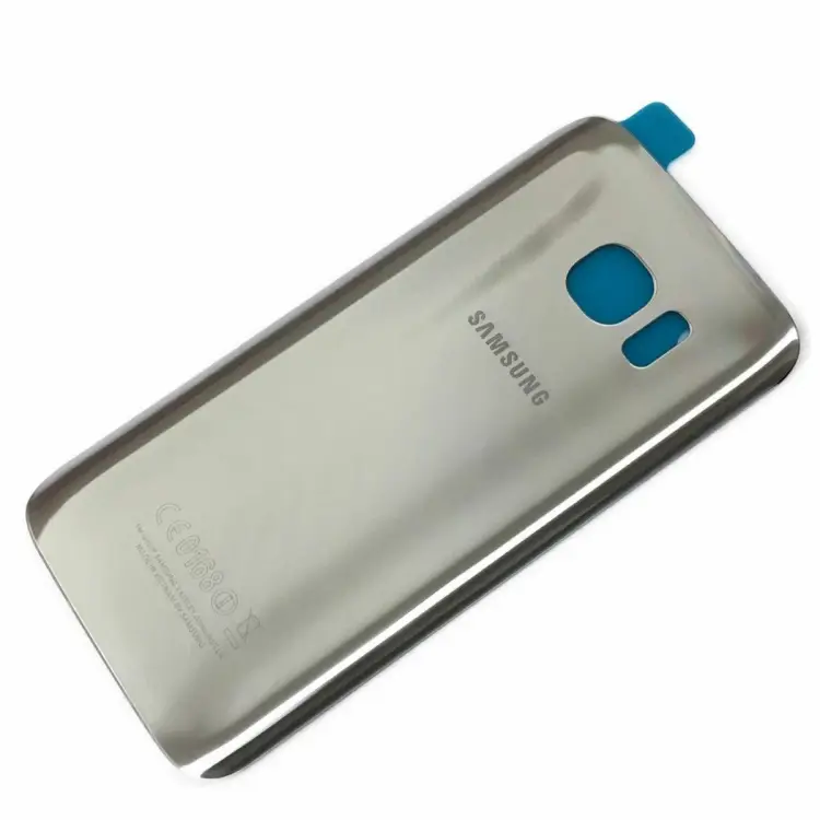 Samsung S7 glass back cover replacement