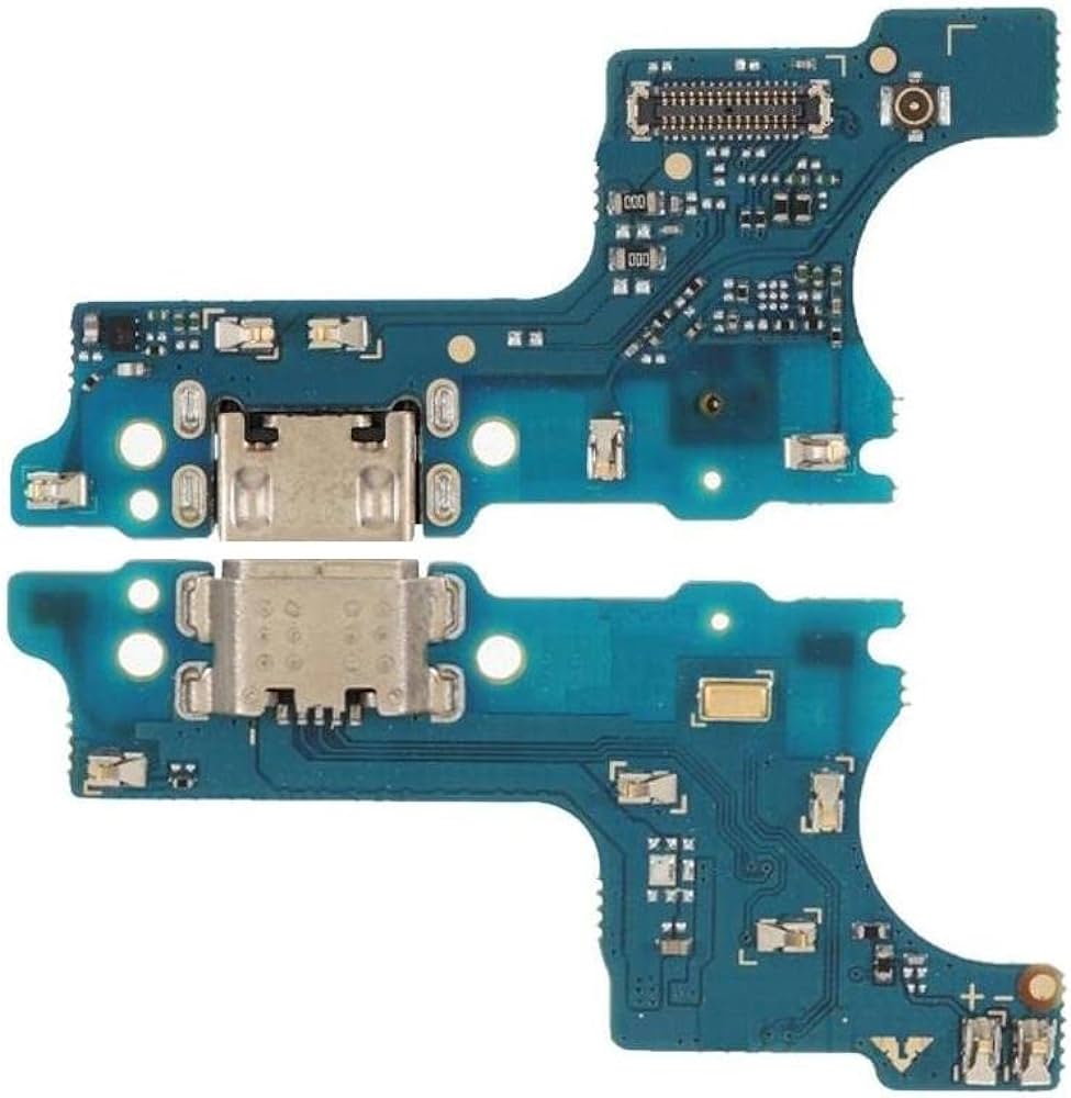 Samsung Galaxy M01 charging system replacement Kenya
