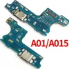 Samsung Galaxy A01 Charging System Replacement