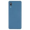 Samsung Galaxy A02 back cover replacement