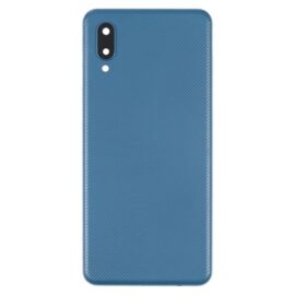 Samsung Galaxy A02 back cover replacement