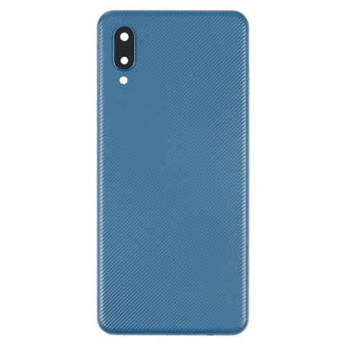 Samsung Galaxy A02 back cover replacement