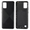 Samsung Galaxy A02s back cover replacement