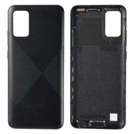 Samsung Galaxy A02s back cover replacement