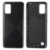 Samsung Galaxy A02s Back Cover Replacement