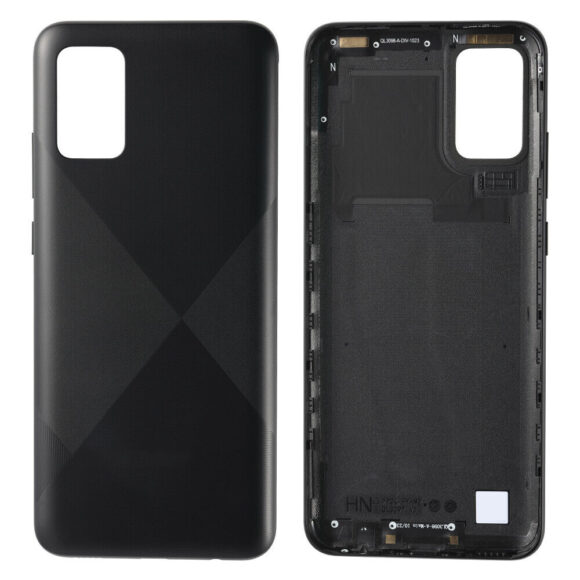 Samsung Galaxy A02s back cover replacement