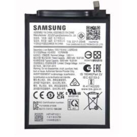 Samsung Galaxy A03s battery replacement