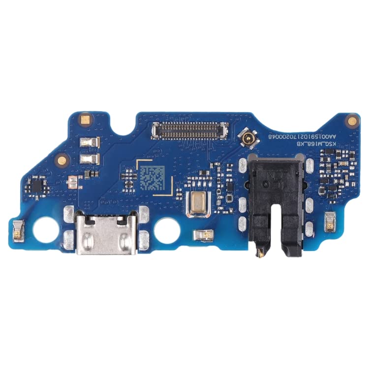 Samsung Galaxy A02s Charging System Replacement