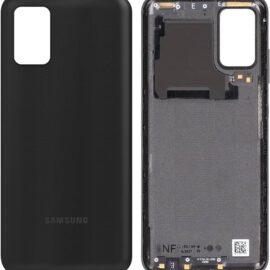 Samsung Galaxy A21 back cover replacement
