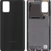 Samsung Galaxy A03s back cover replacement