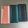 Samsung Galaxy A04e back cover replacement Kenya