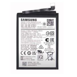 Samsung Galaxy A04s battery replacement