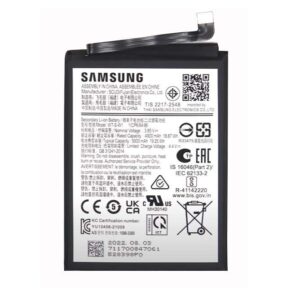 Samsung Galaxy A04s battery replacement