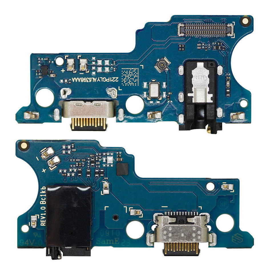 Samsung A04 Charging System Replacement