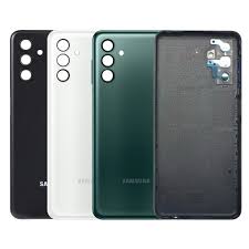 Samsung Galaxy A04s back cover replacement