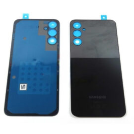 Samsung Galaxy A05s back cover replacement