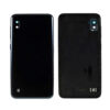 Samsung Galaxy A10 back cover replacement