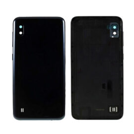 Samsung Galaxy A10 back cover replacement