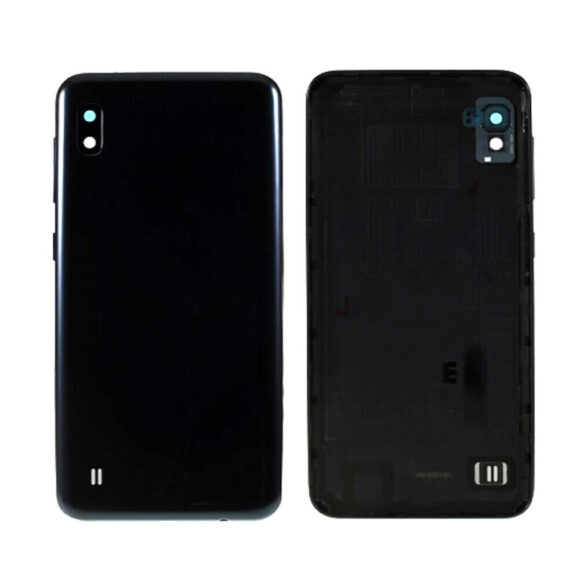 Samsung Galaxy A10 back cover replacement